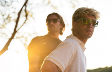 Travel Sunglasses Sinner
