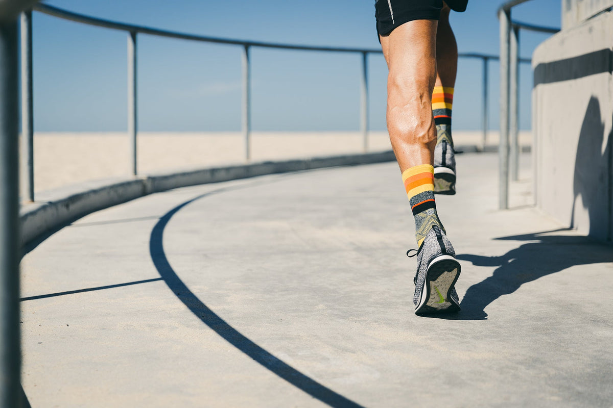 Men's Socks Stance