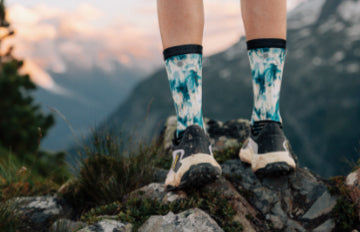 Women's Socks Stance