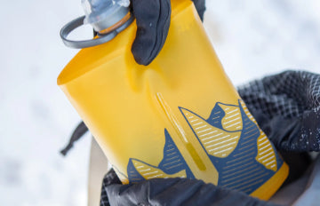 Camping Bottles Hydrapak