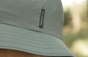 Women's Hats Trekmates