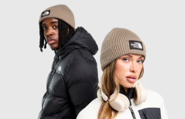 Women's Hats The North Face
