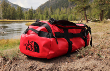 Duffel The North Face