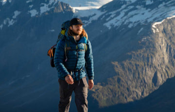 Men's Insulated Jackets The North Face