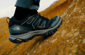 Men's Walking Shoes The North Face