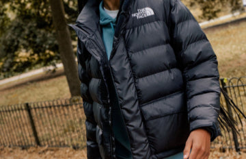 Women's Insulated Jackets The North Face