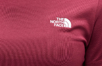 Women's T-Shirts The North Face