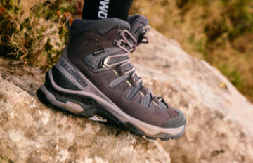 Women's Walking Boots Salomon