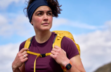 Women's Baselayers Thermals
