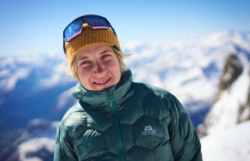 Women's Insulated Jackets Mountain Equipment