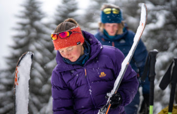 Women's Clearance Insulated Jackets