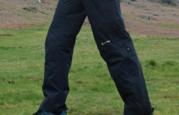 Women's Waterproof Trousers Berghaus