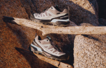 Women's Salomon Footwear