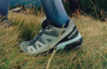 Women's Walking Shoes Salomon
