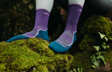Women's Socks Darn Tough