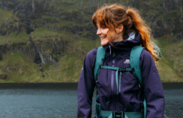 Women's Waterproof Jackets Mountain Equipment