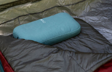 Camping Sleeping Liners Pillows Exped