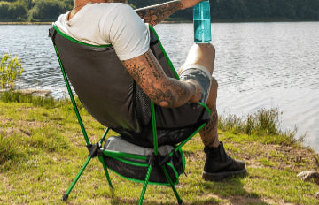 Camping Chairs Highlander