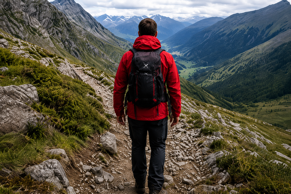 Walking & Hiking