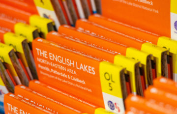 Travel Navigation Maps Ordnance Survey