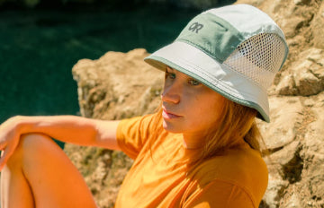 Women's Hats Outdoor Research