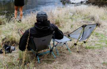 Camping Chairs Helinox