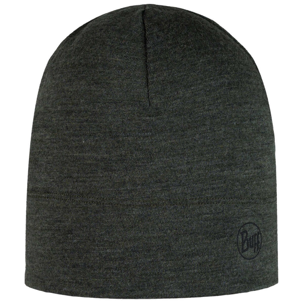 Merino Midweight Beanie