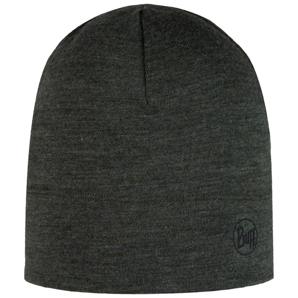 Merino Midweight Beanie