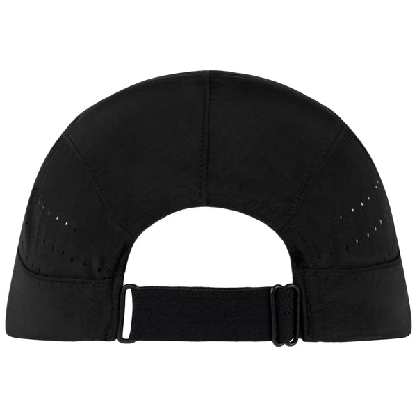 Speed Cap