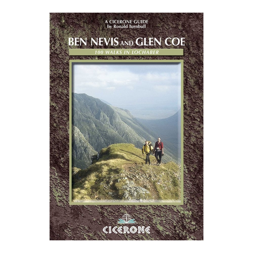 Ben Nevis & Glen Coe