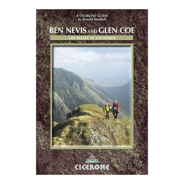 Ben Nevis & Glen Coe