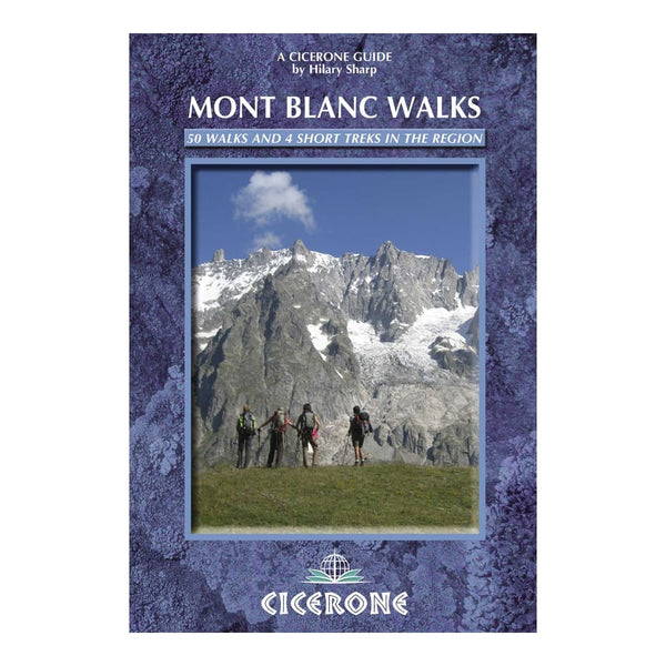 Mont Blanc Walks