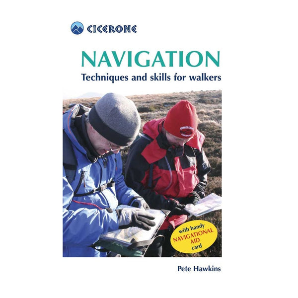 Navigation Techniques and skills for Walkers