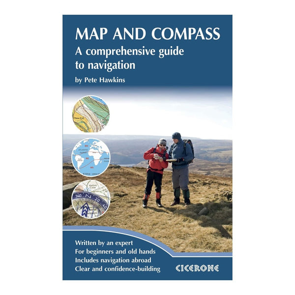 Map  &  Compass