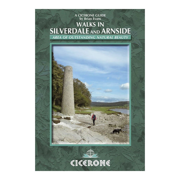 Walks in Silverdale and Arnside