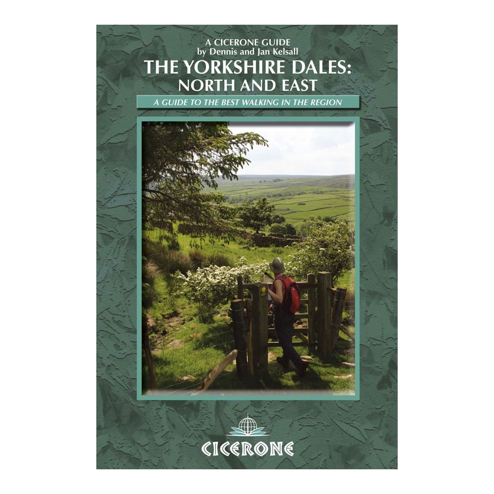 Yorkshire Dales North & East