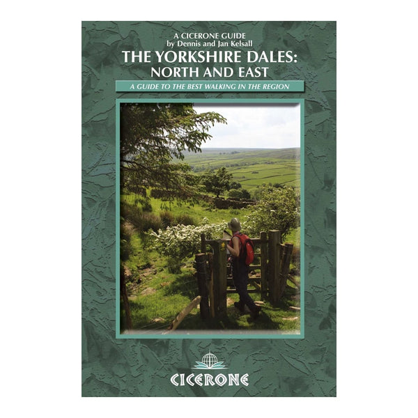 Yorkshire Dales North & East