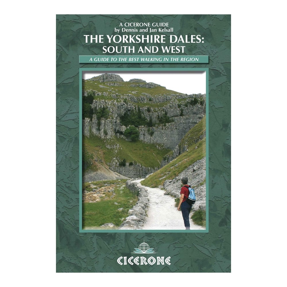 Yorkshire Dales South & West
