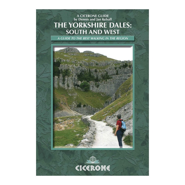 Yorkshire Dales South & West