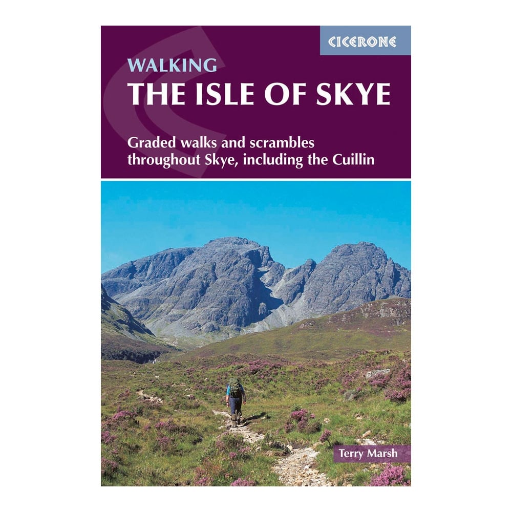 The Isle Of Skye