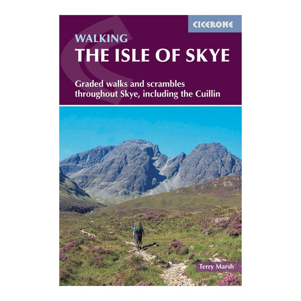 The Isle Of Skye