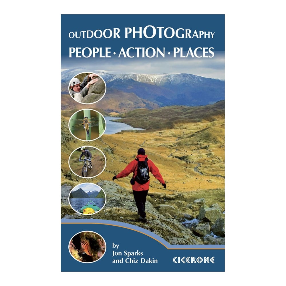 Outdoor Photography