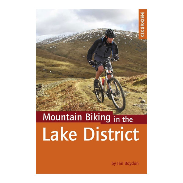 Mountain Biking In The Lake District