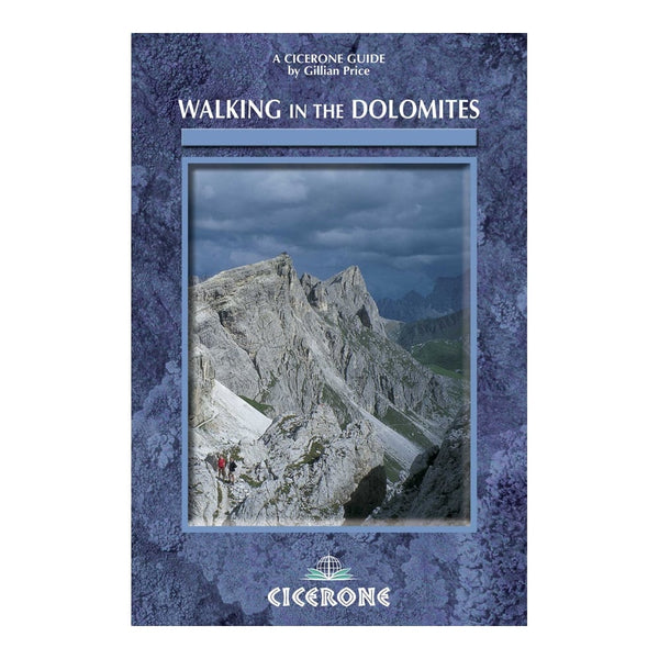 Walking In The Dolomites