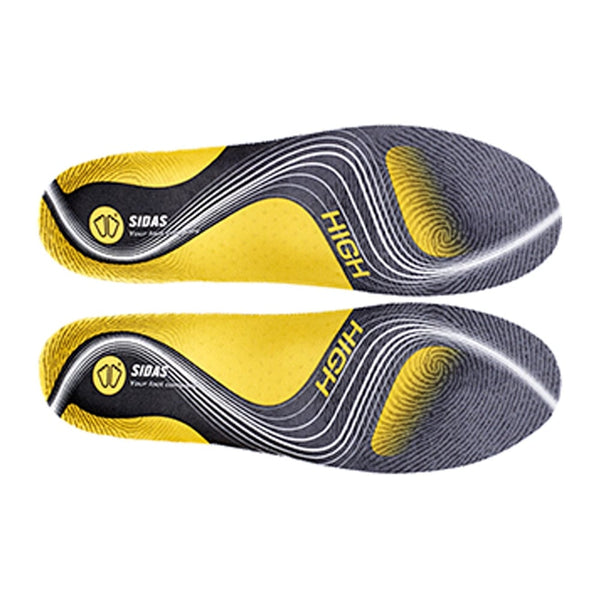 3Feet Activ Footbed