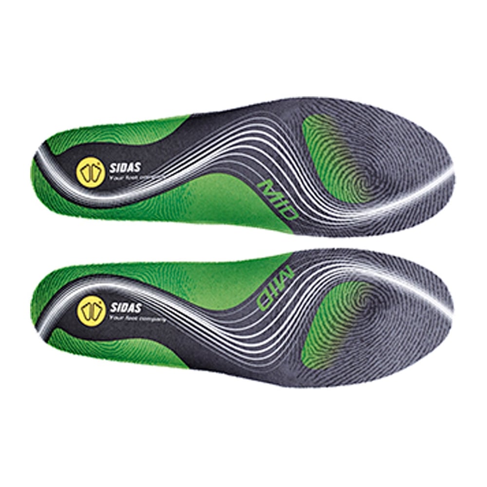 3Feet Activ Footbed