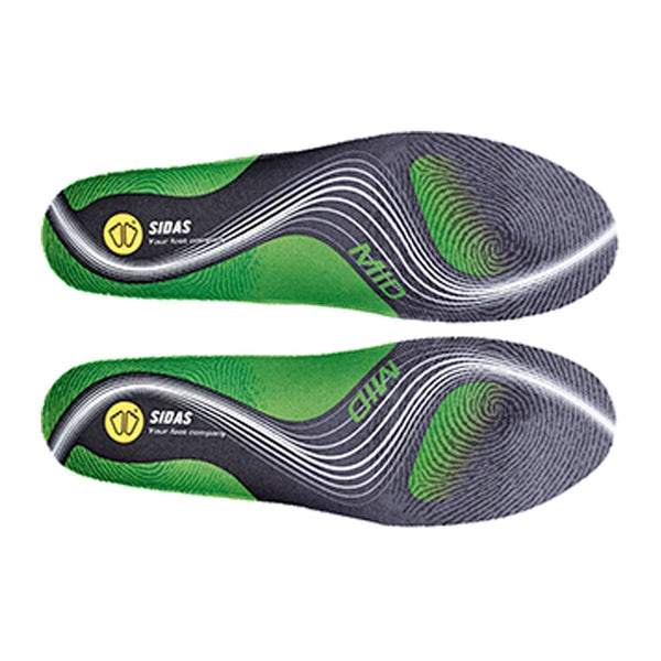3Feet Activ Footbed