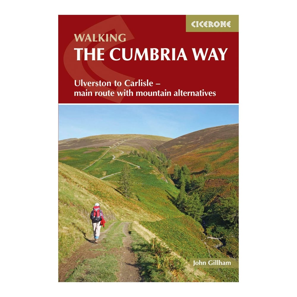 The Cumbria Way