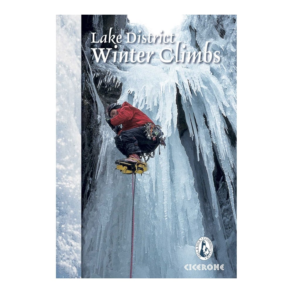 Lake District Winter Climbs