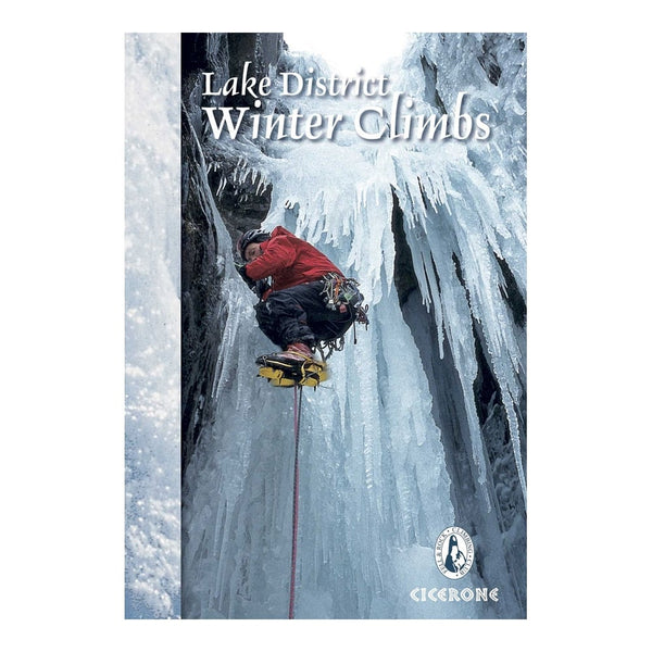 Lake District Winter Climbs